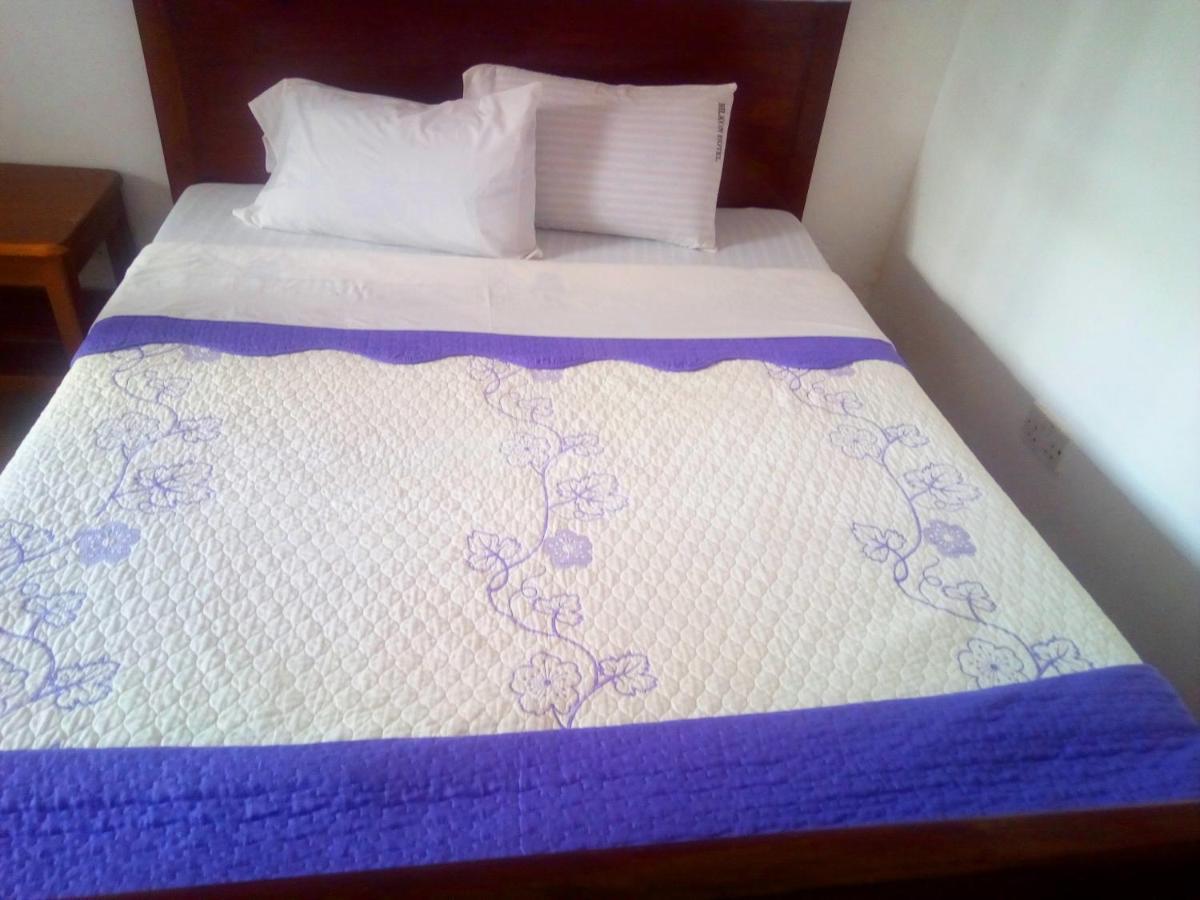 Bilkon Hotel Jinja Ngoại thất bức ảnh