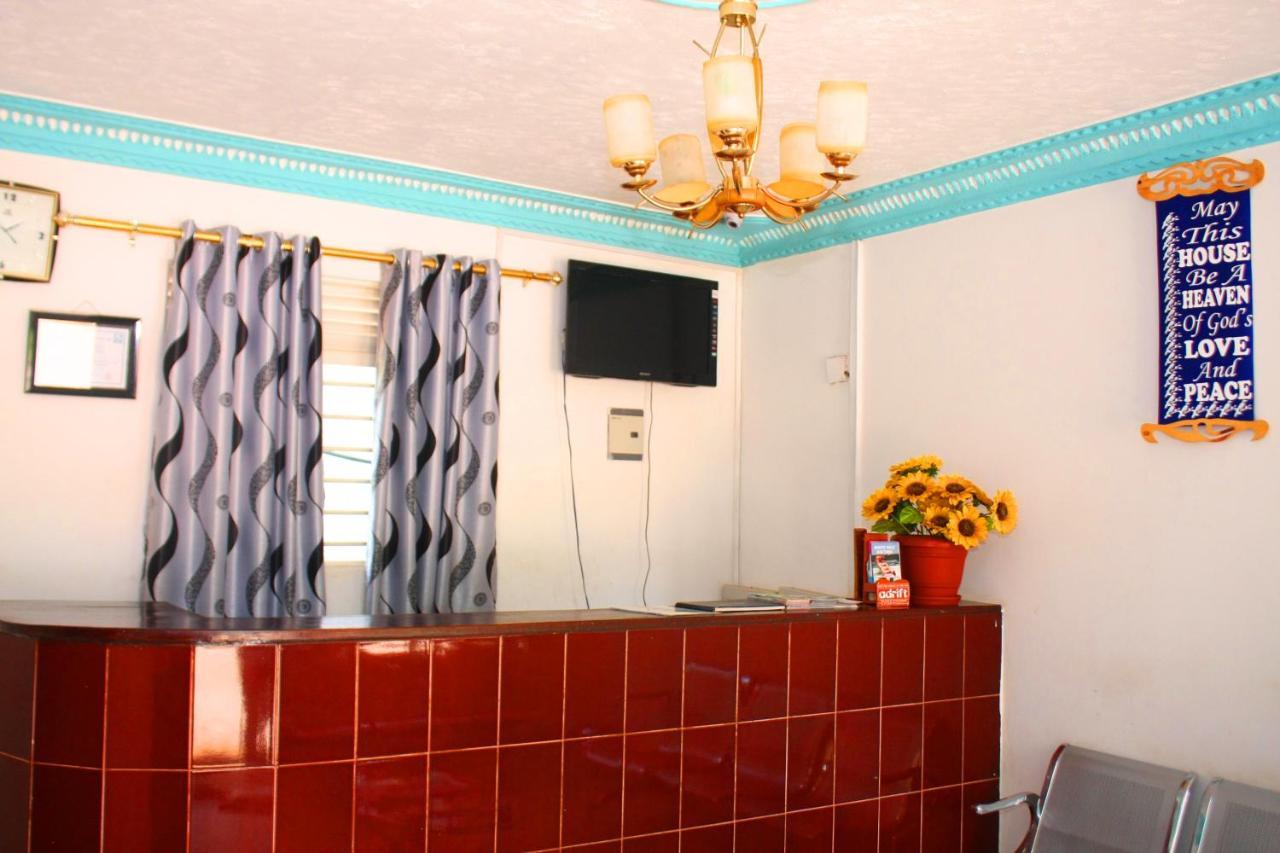 Bilkon Hotel Jinja Ngoại thất bức ảnh