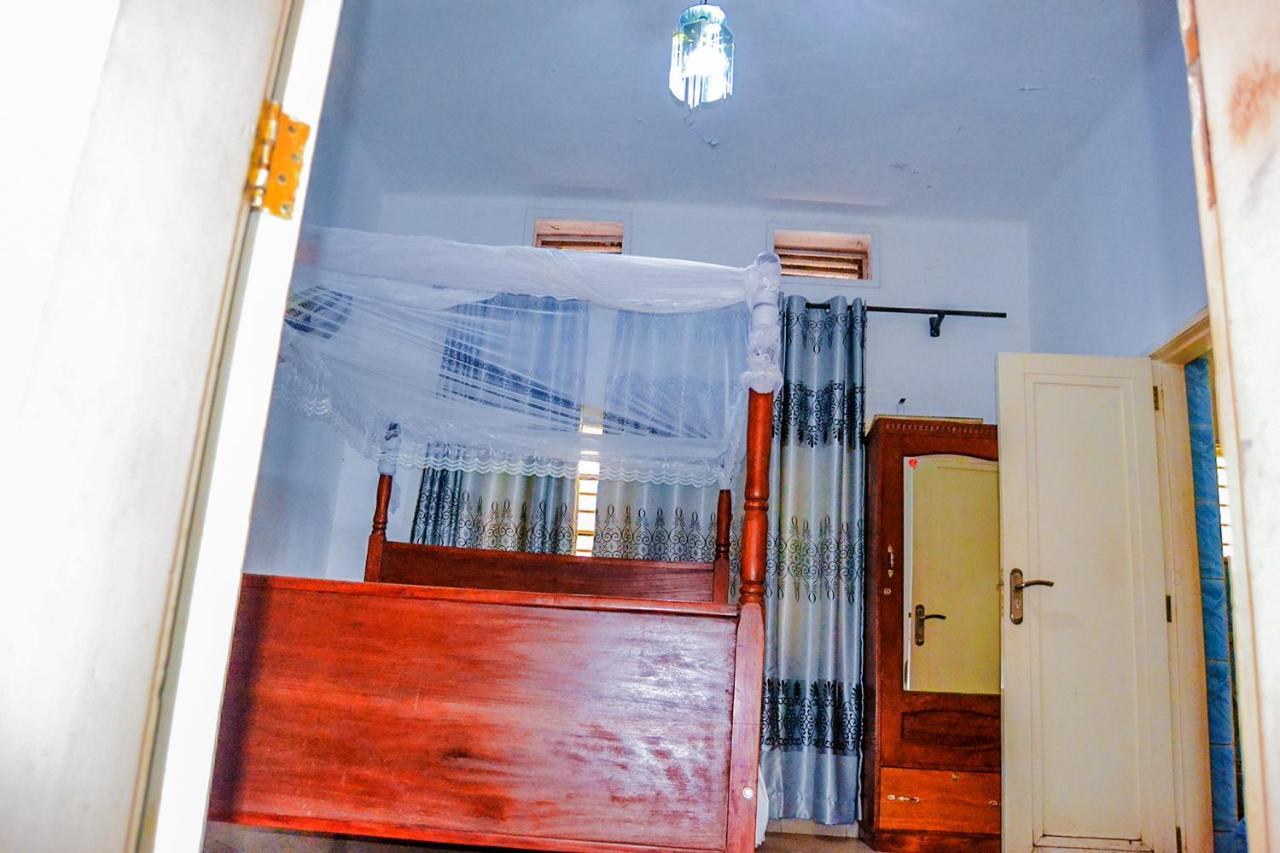 Bilkon Hotel Jinja Ngoại thất bức ảnh