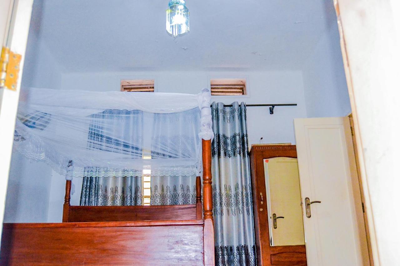 Bilkon Hotel Jinja Ngoại thất bức ảnh